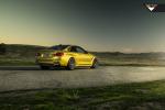 BMW M4 Coupe by Vorsteiner 2014 года